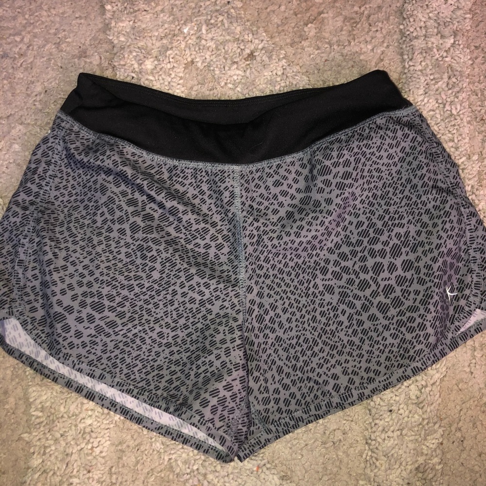 athletic shorts